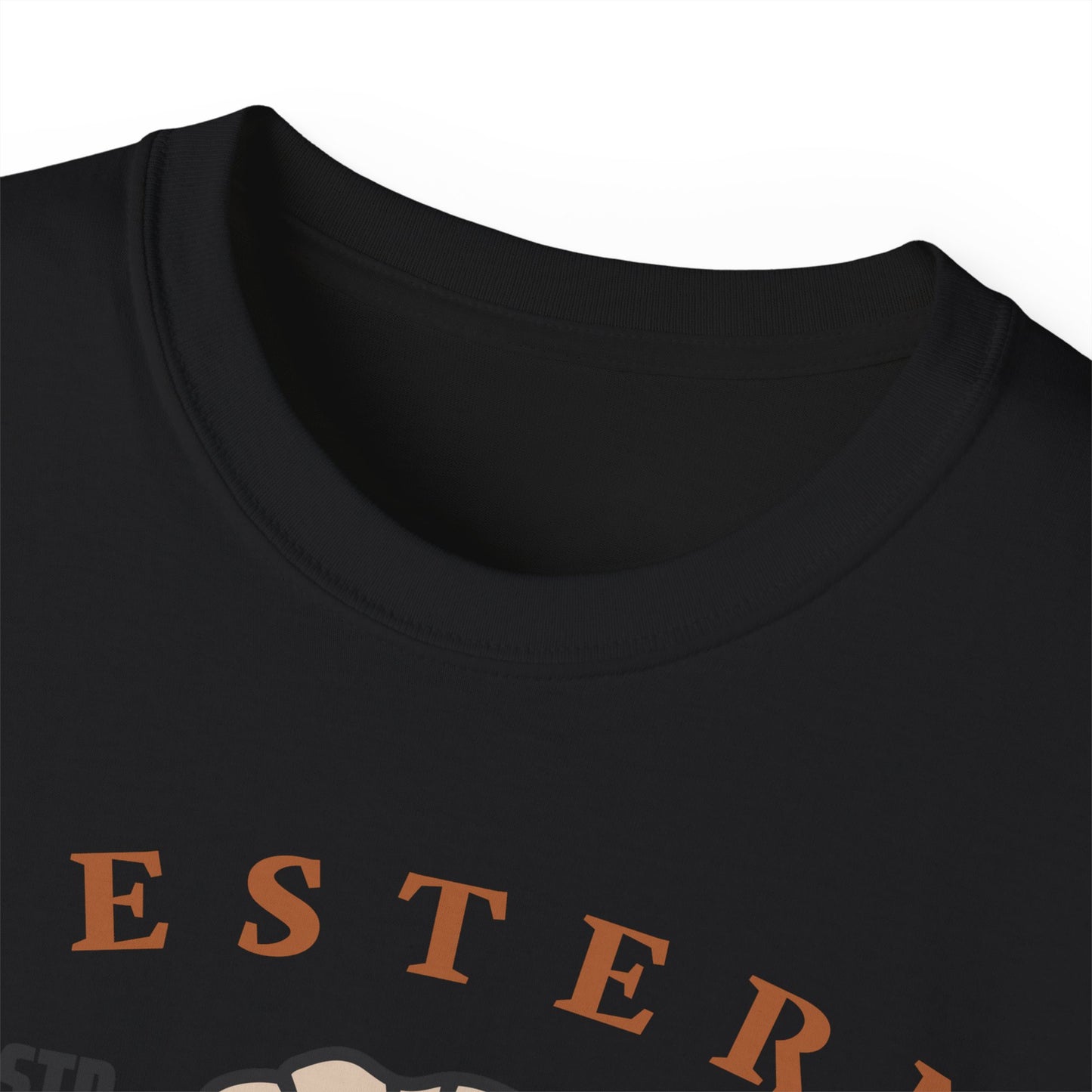 Unisex Ultra Cotton Tee - Western - Wild West - American Legend