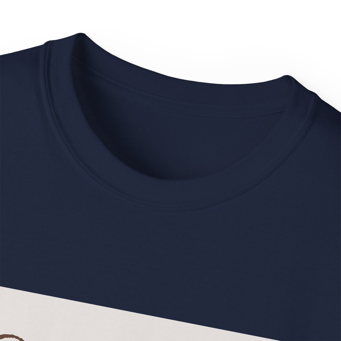 Unisex Ultra Cotton Tee - Wild West Cowboy - Yee Haw