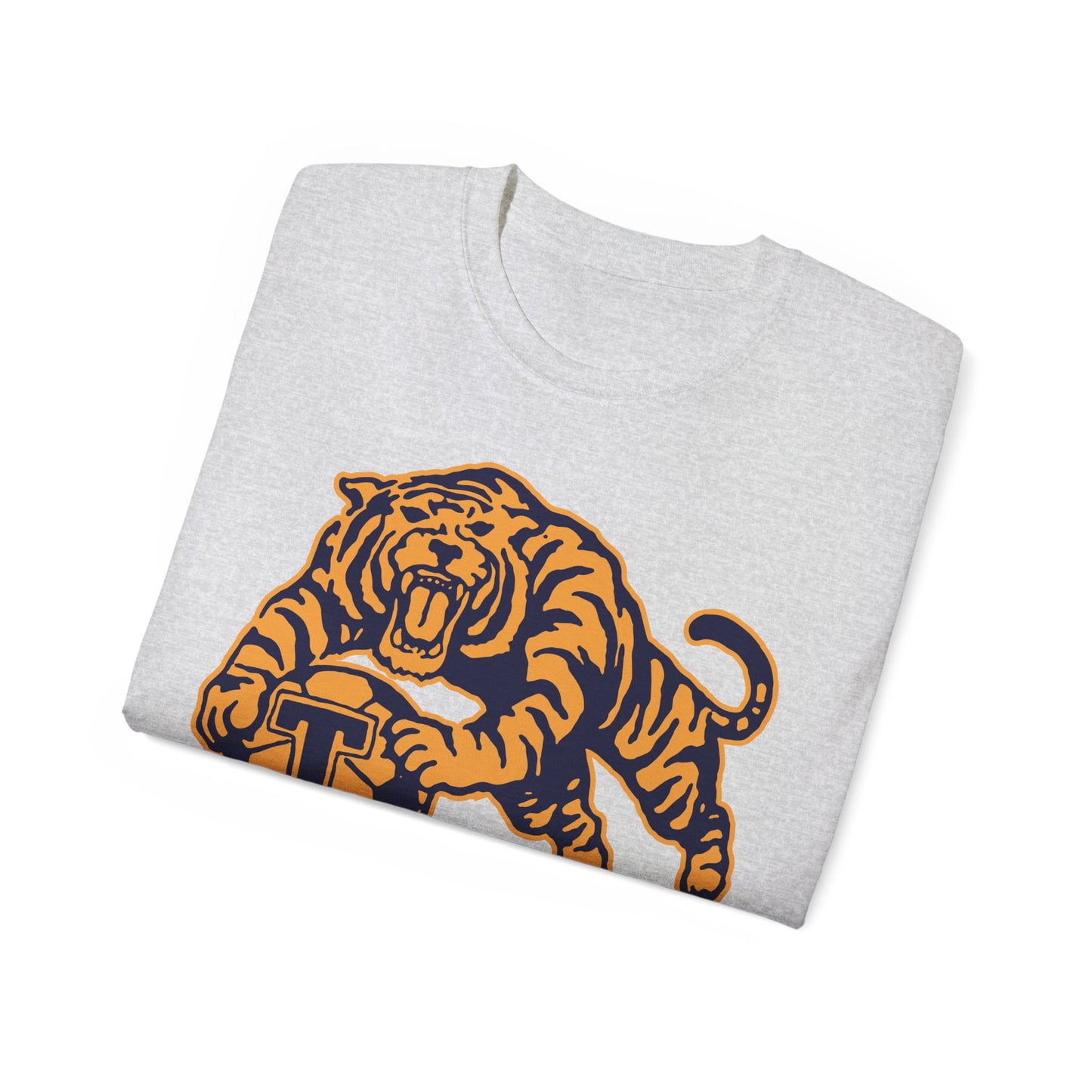 Unisex Ultra Cotton Tee - Tiger