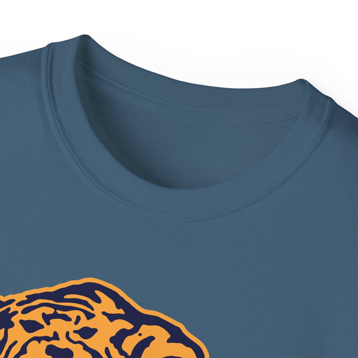 Unisex Ultra Cotton Tee - Tiger