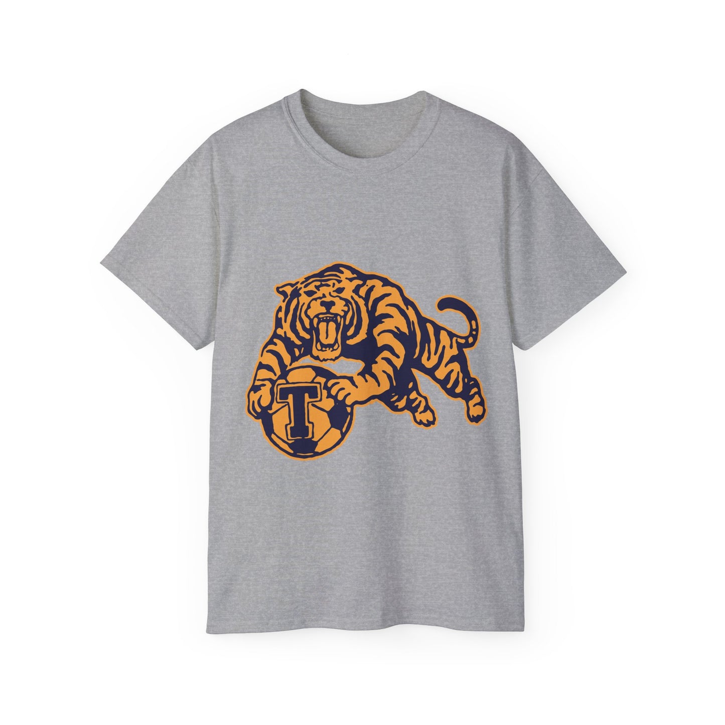 Unisex Ultra Cotton Tee - Tiger