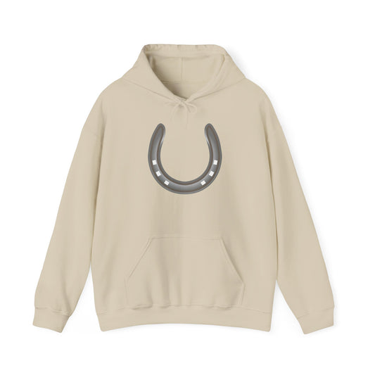 Unisex Hoodie - Rodeo - Horseshoe