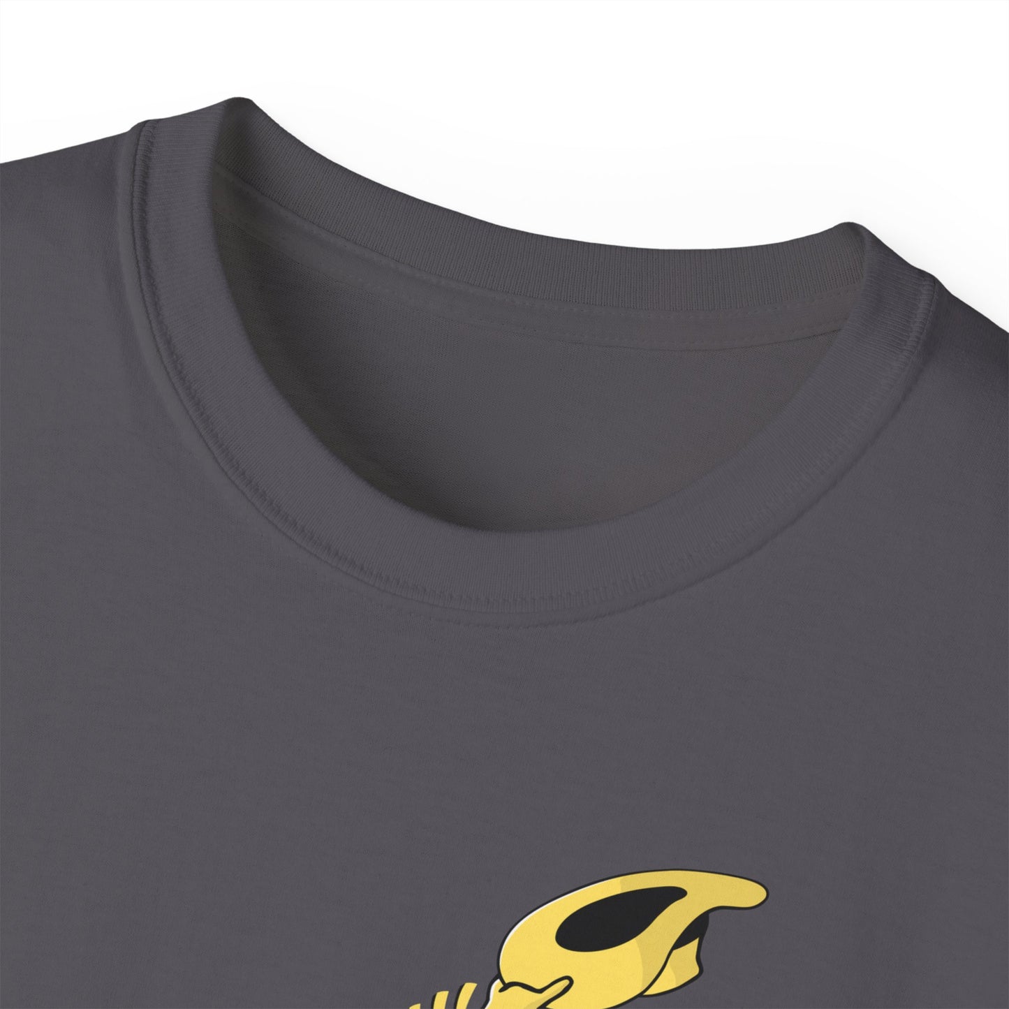 Unisex Ultra Cotton Tee - Atomic Cowgirl