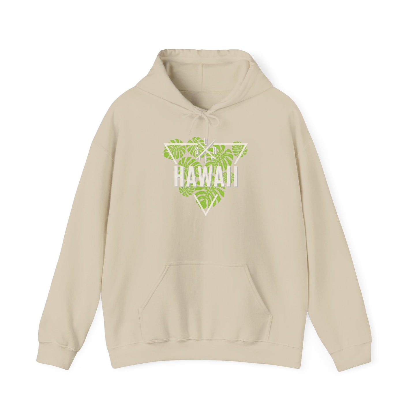 Unisex Hoodie - Hawaii
