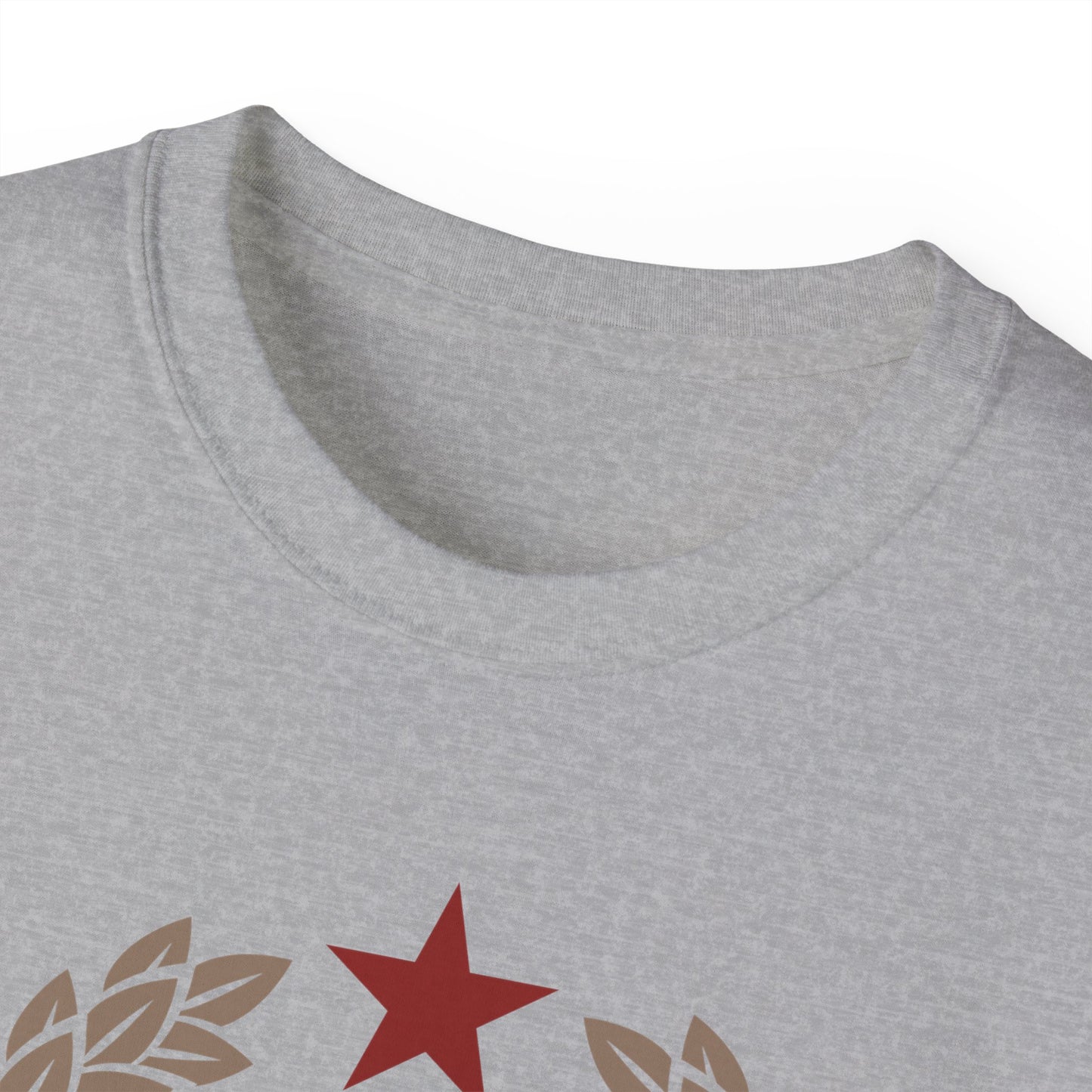 Unisex Ultra Cotton Tee - Stetson Club