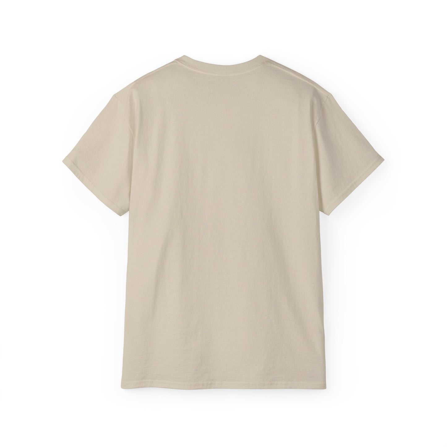 Unisex Ultra Cotton Tee - The Wild West at its Best - Cowboy Rodeo