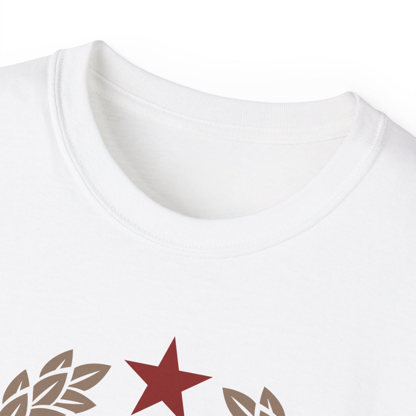 Unisex Ultra Cotton Tee - Stetson Club