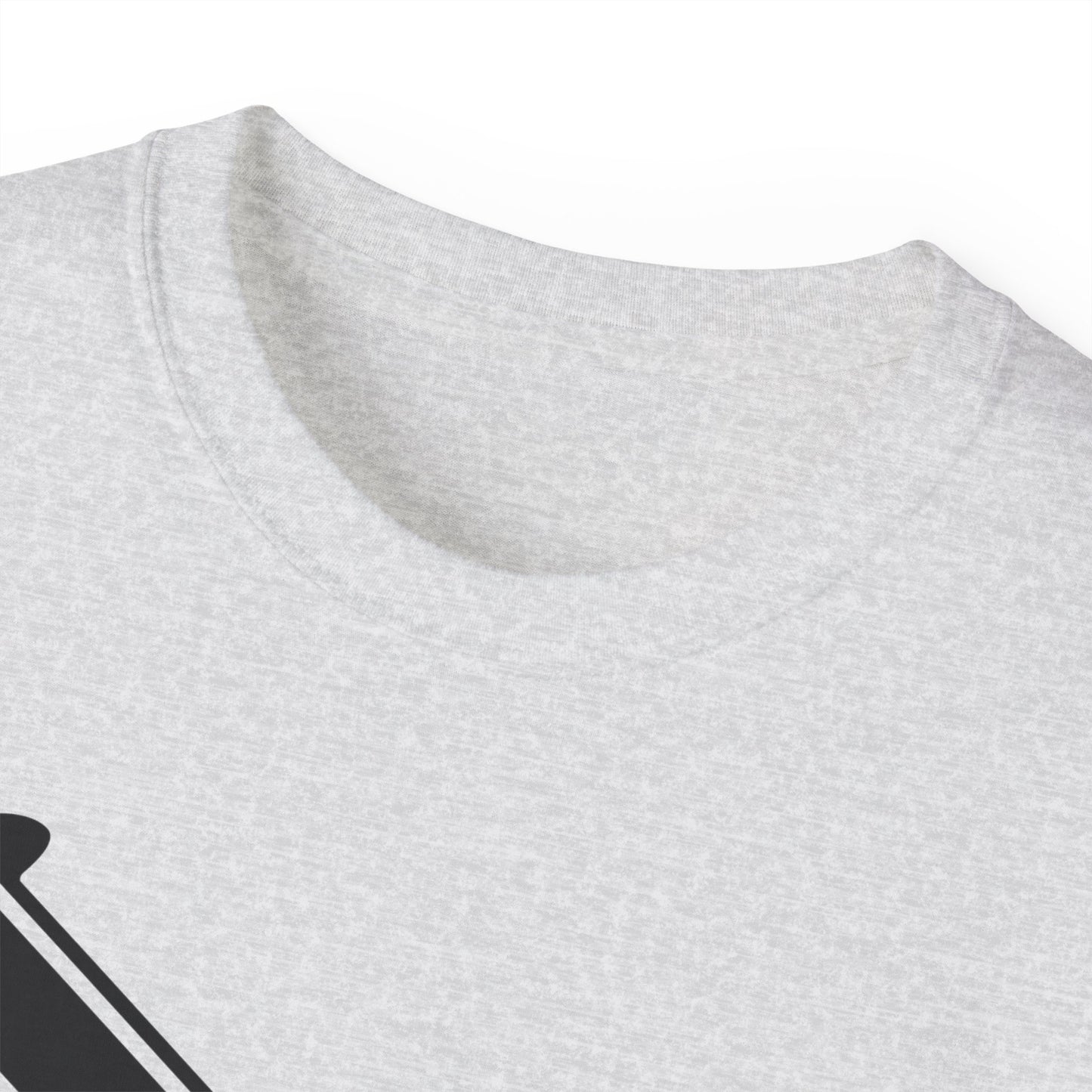 Unisex Ultra Cotton Tee - Six-Shooter X 300