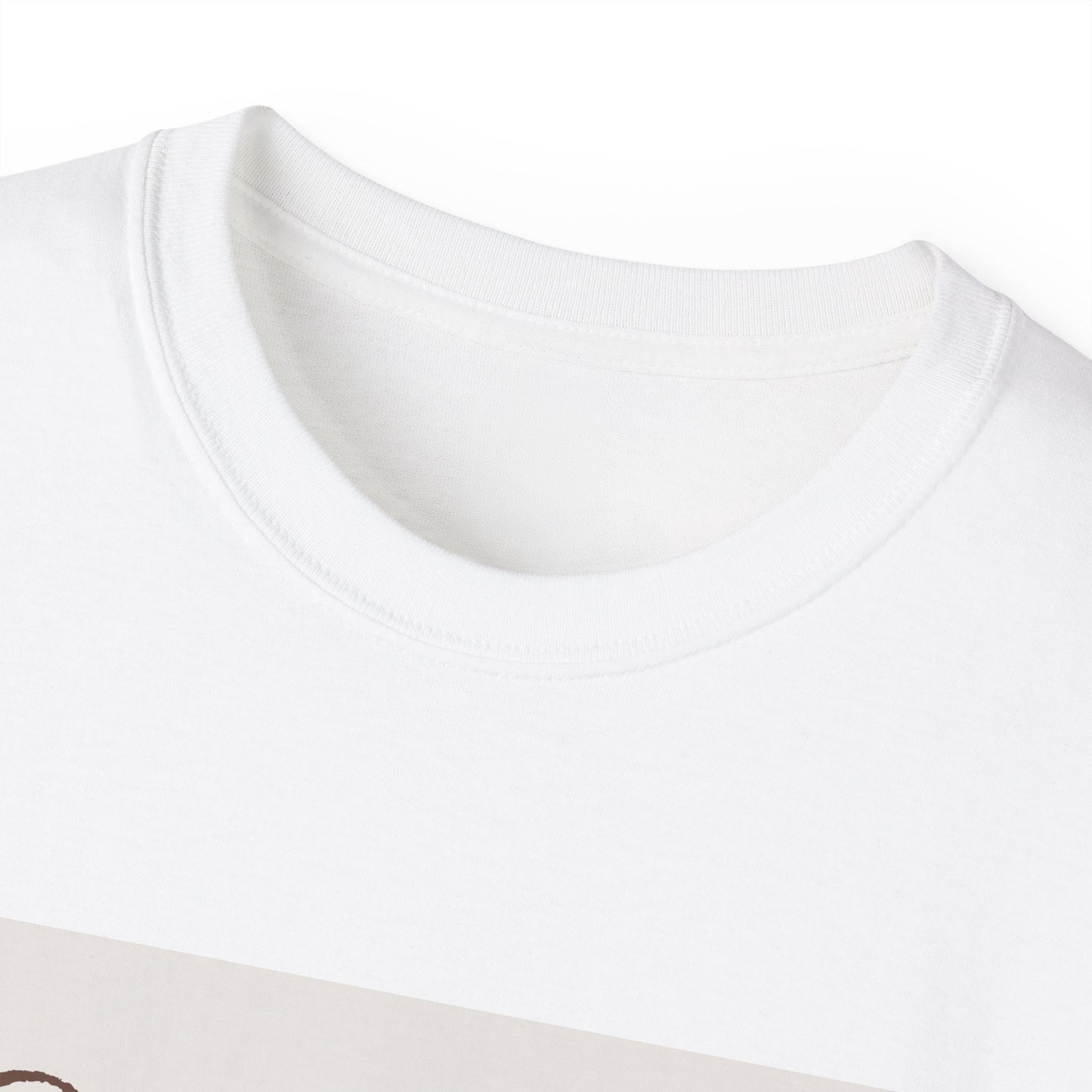 Unisex Ultra Cotton Tee - Wild West Cowboy - Yee Haw