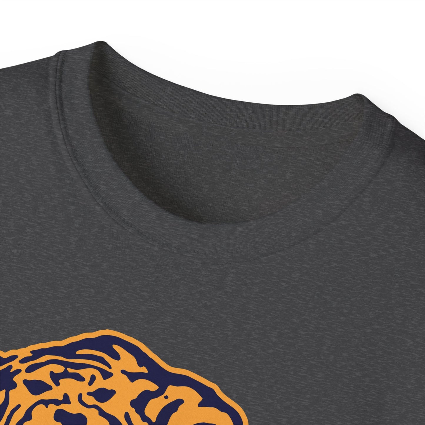 Unisex Ultra Cotton Tee - Tiger