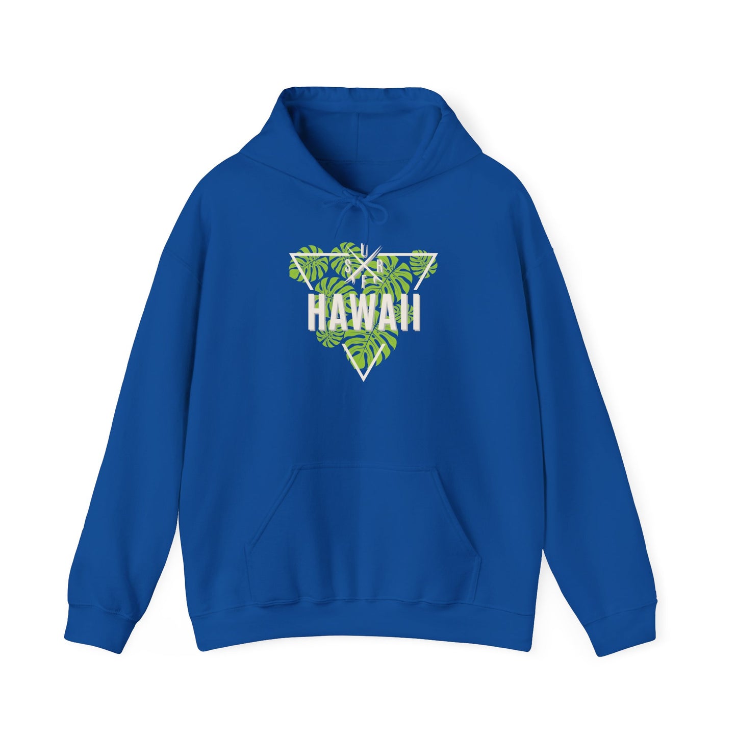 Unisex Hoodie - Hawaii