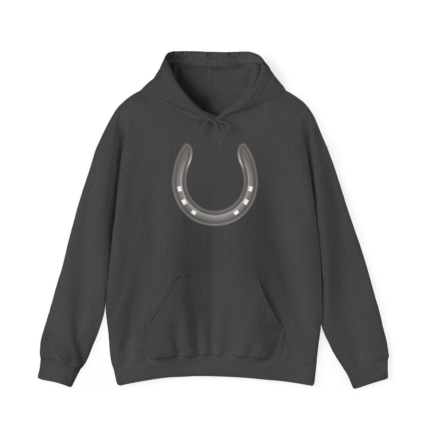 Unisex Hoodie - Rodeo - Horseshoe