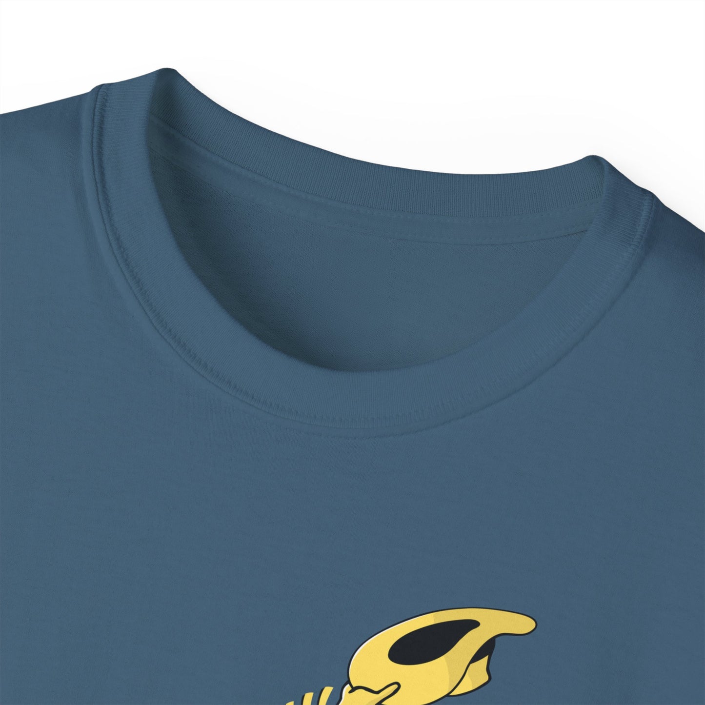 Unisex Ultra Cotton Tee - Atomic Cowgirl