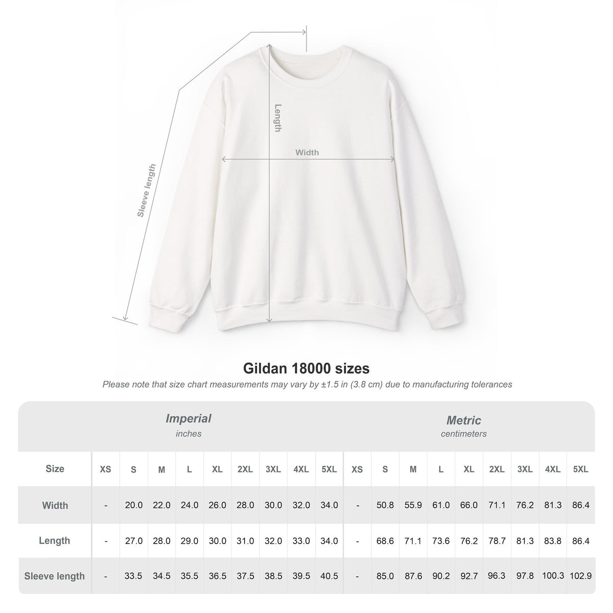 Crewneck Sweatshirt - Cowboys - Bull Rider - Mid Ride - without Text - 3D Transparent