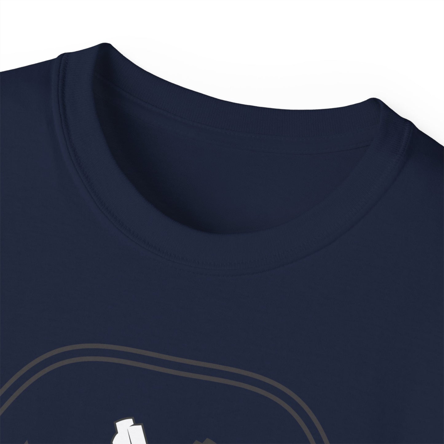 Unisex Ultra Cotton Tee - Sheriff in the City