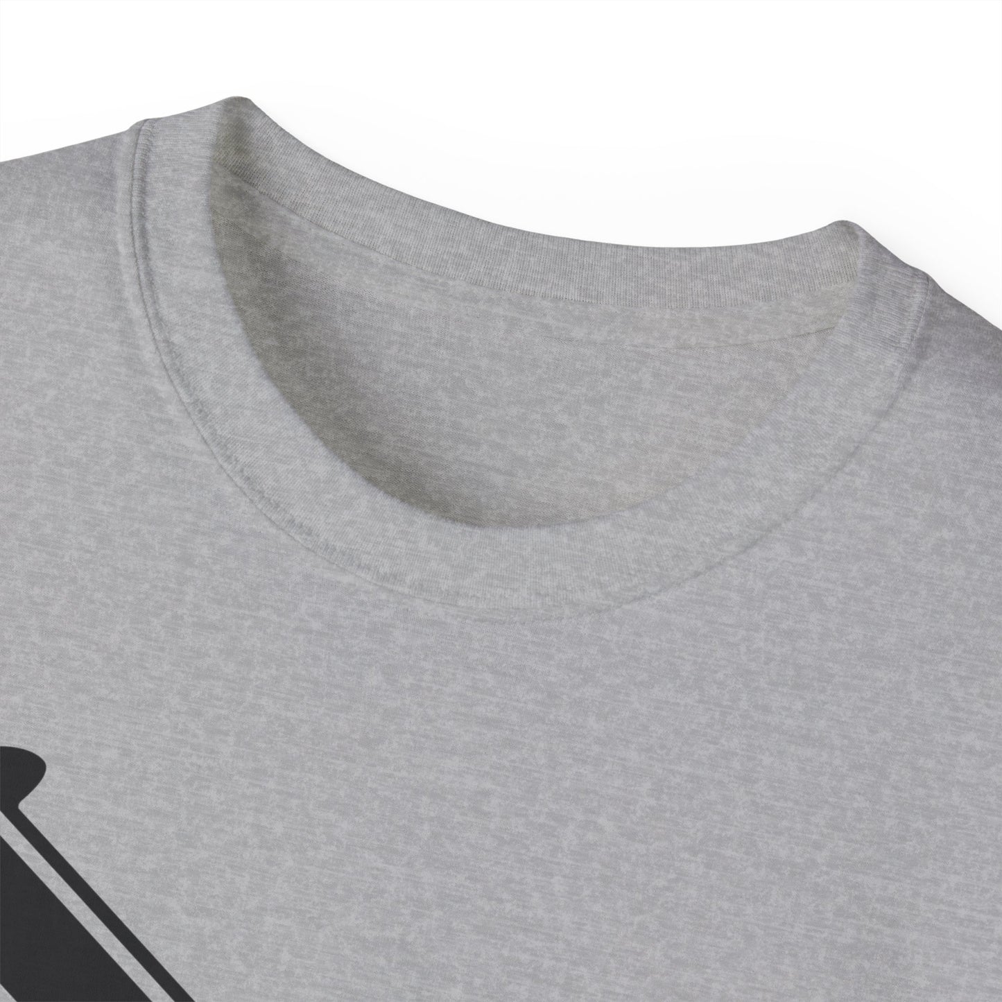 Unisex Ultra Cotton Tee - Six-Shooter X 300