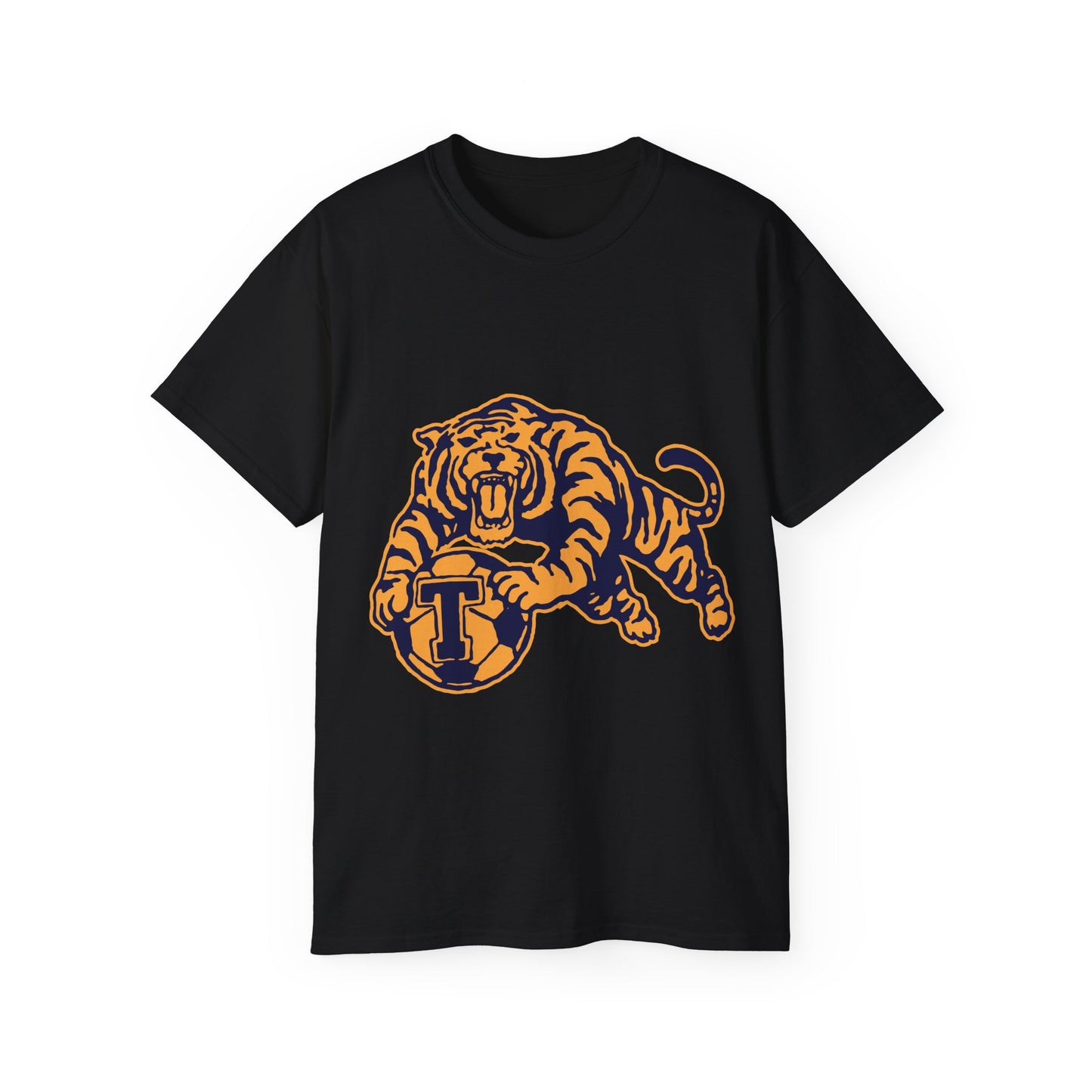 Unisex Ultra Cotton Tee - Tiger