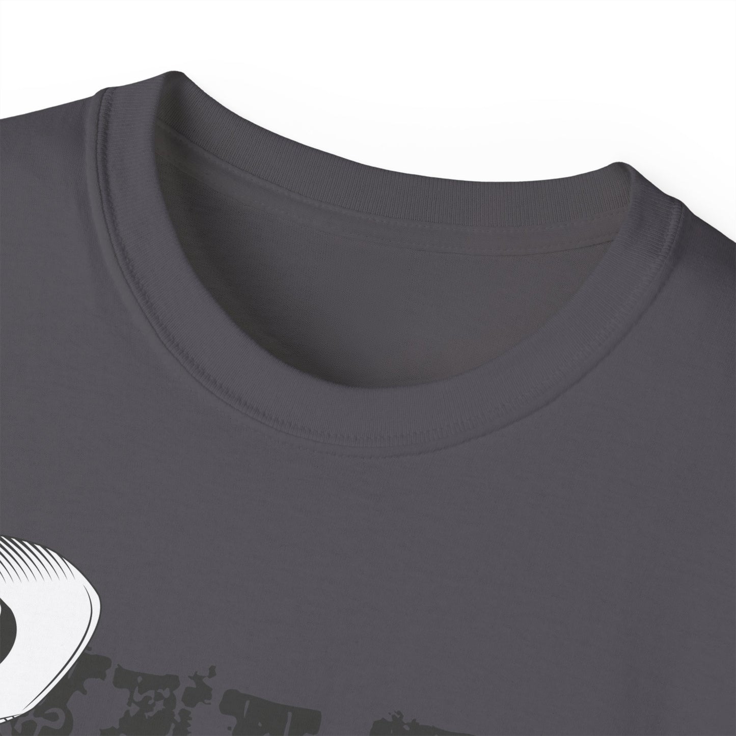 Unisex Ultra Cotton Tee - Wild West Hat