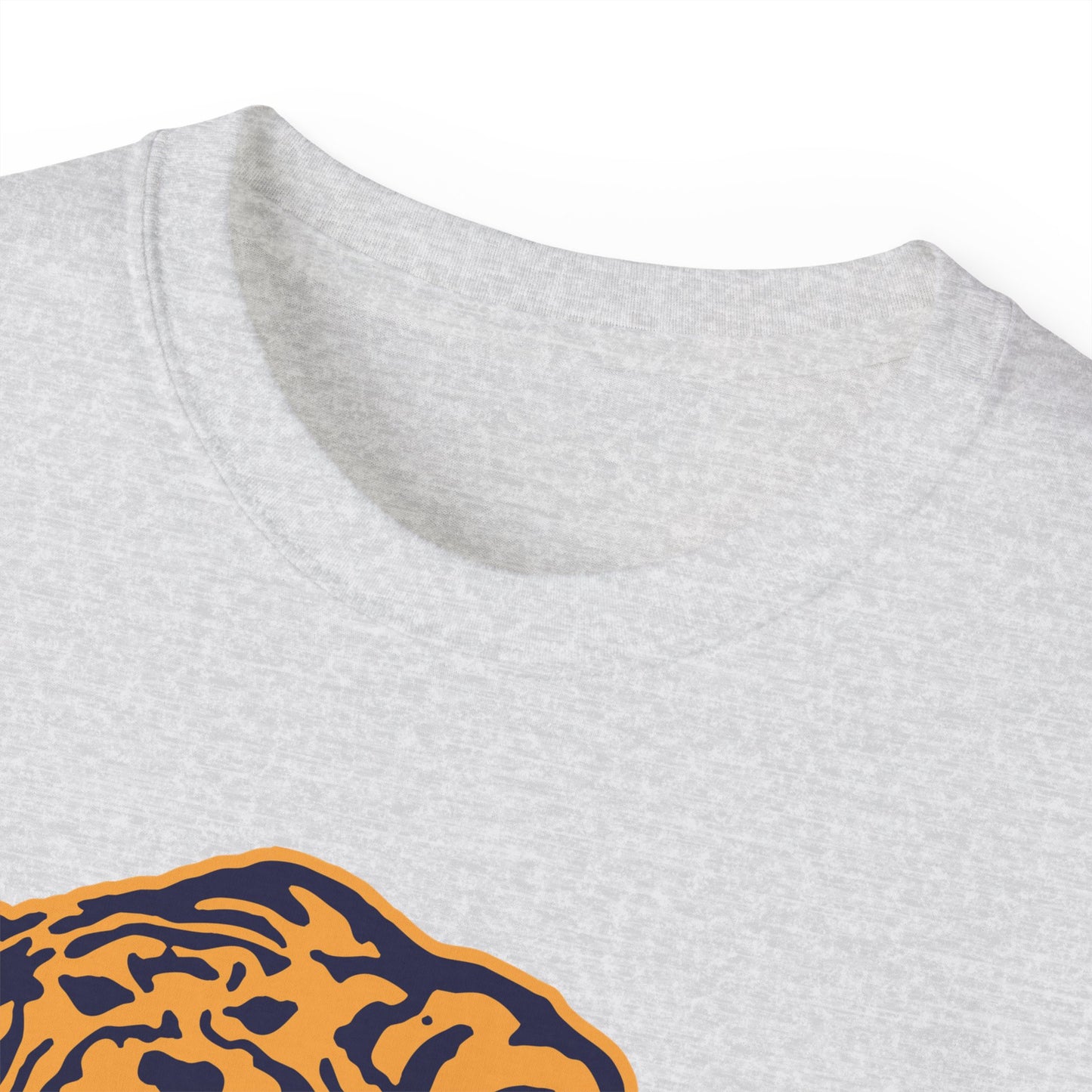 Unisex Ultra Cotton Tee - Tiger
