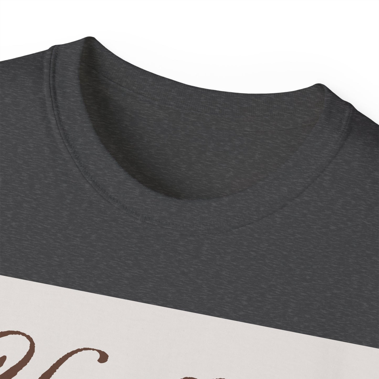 Unisex Ultra Cotton Tee - Wild West Cowboy - Yee Haw