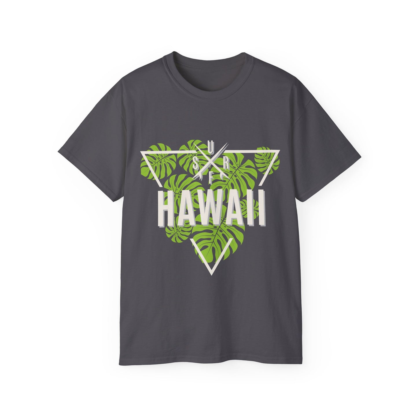 Unisex Ultra Cotton Tee - Hawaii
