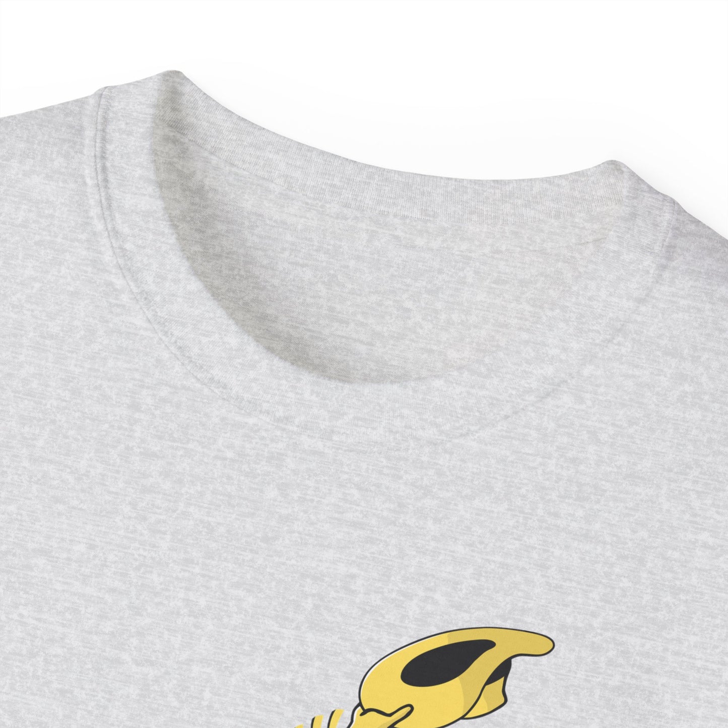 Unisex Ultra Cotton Tee - Atomic Cowgirl