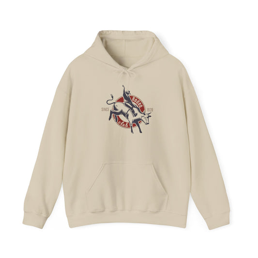 Unisex Hoodie - Rodeo Club