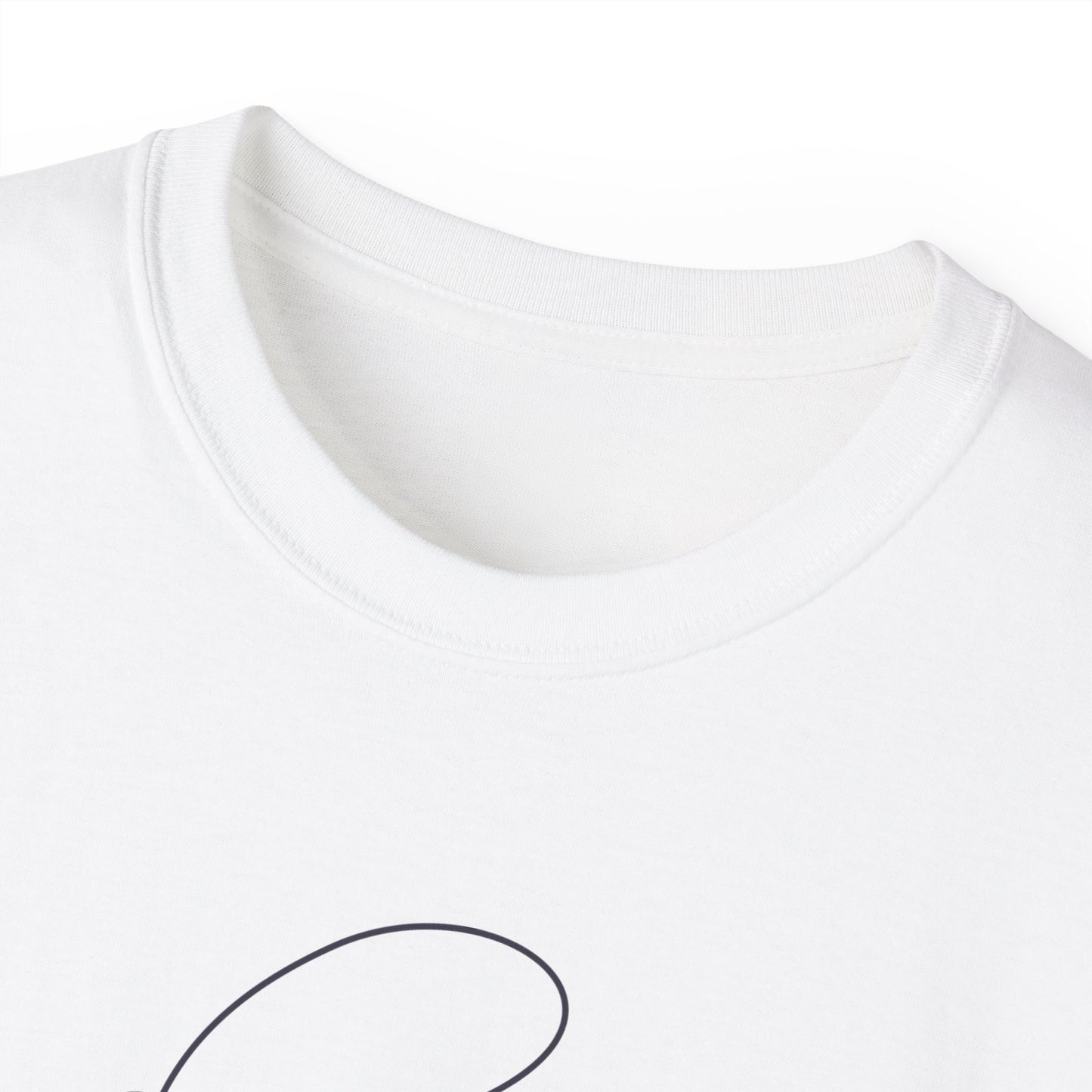 Unisex Ultra Cotton Tee - Cowboy - The Wild West