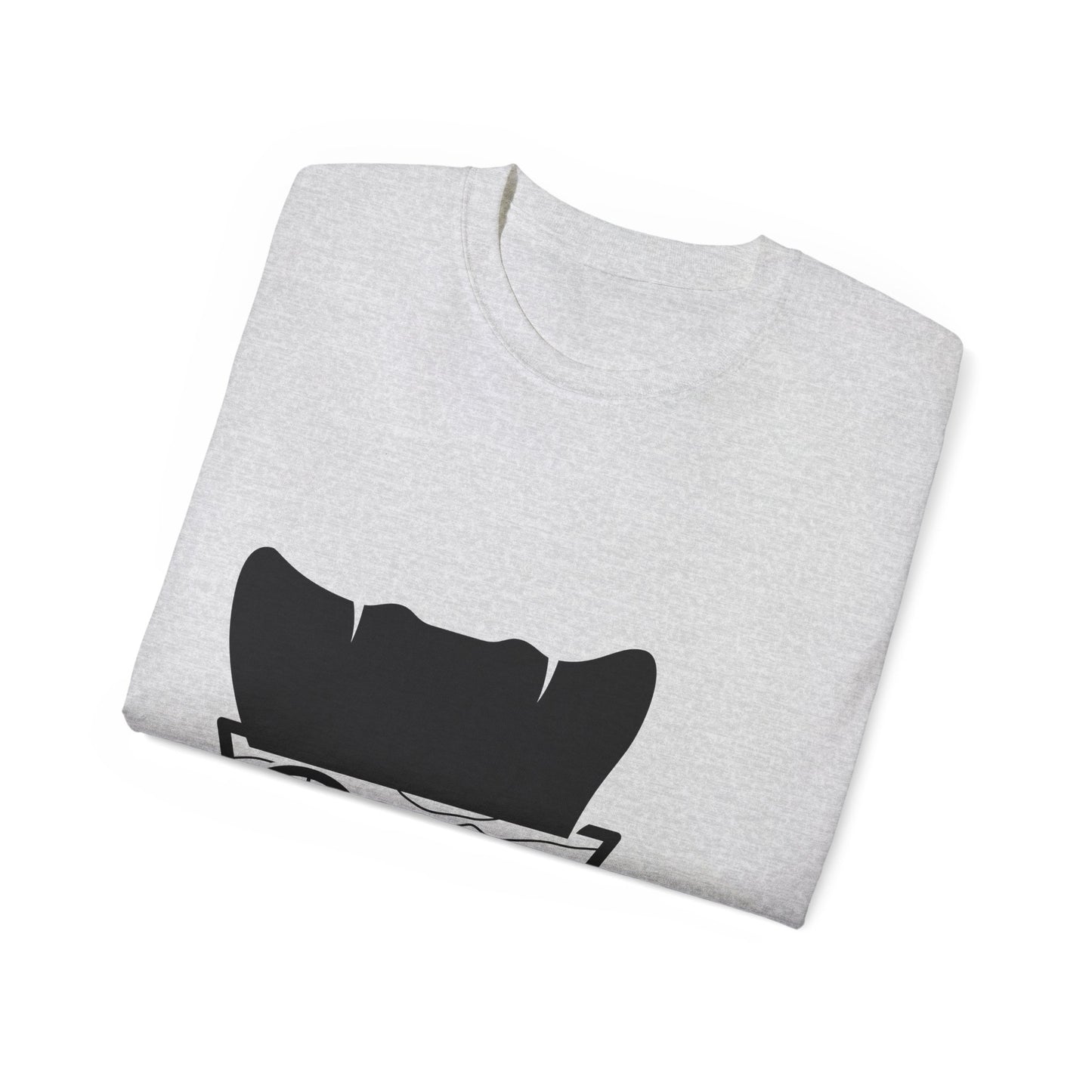 Unisex Ultra Cotton Tee - Covered Wagon X 300