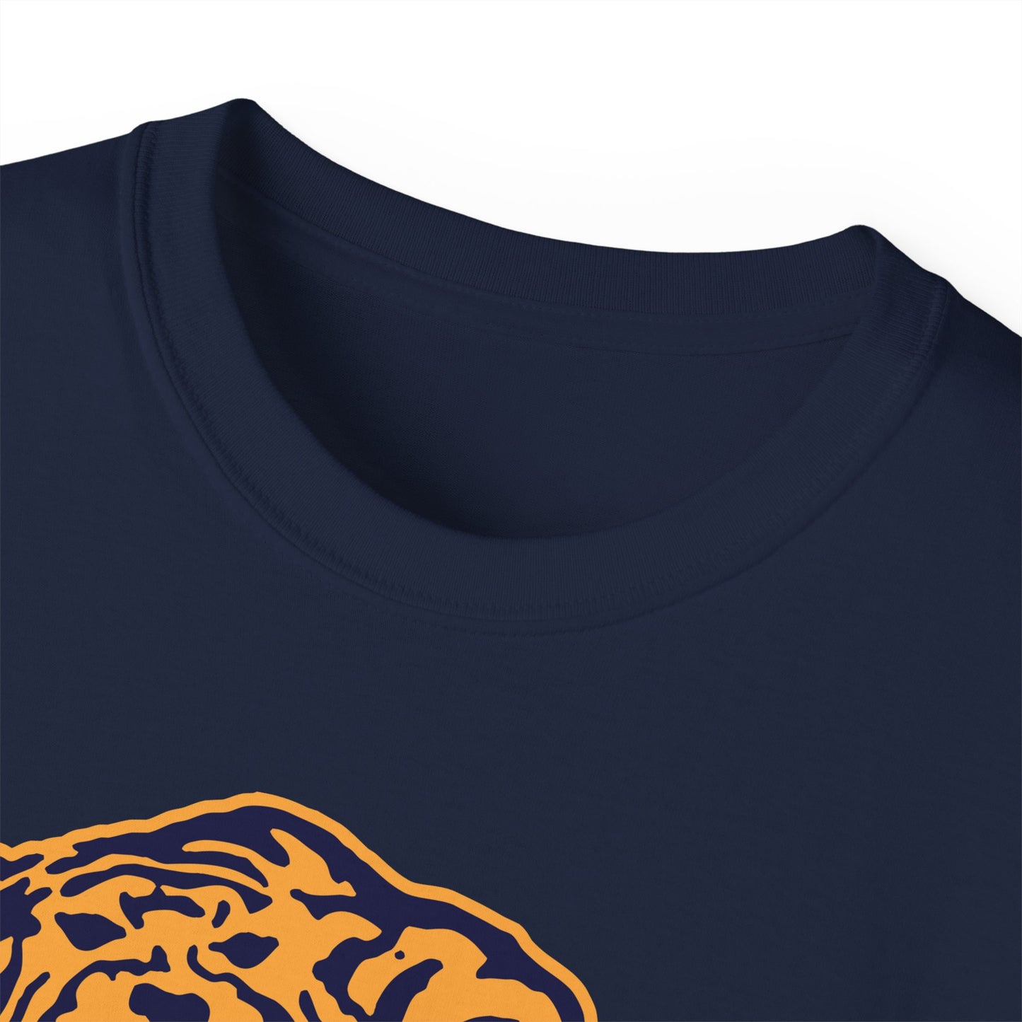 Unisex Ultra Cotton Tee - Tiger