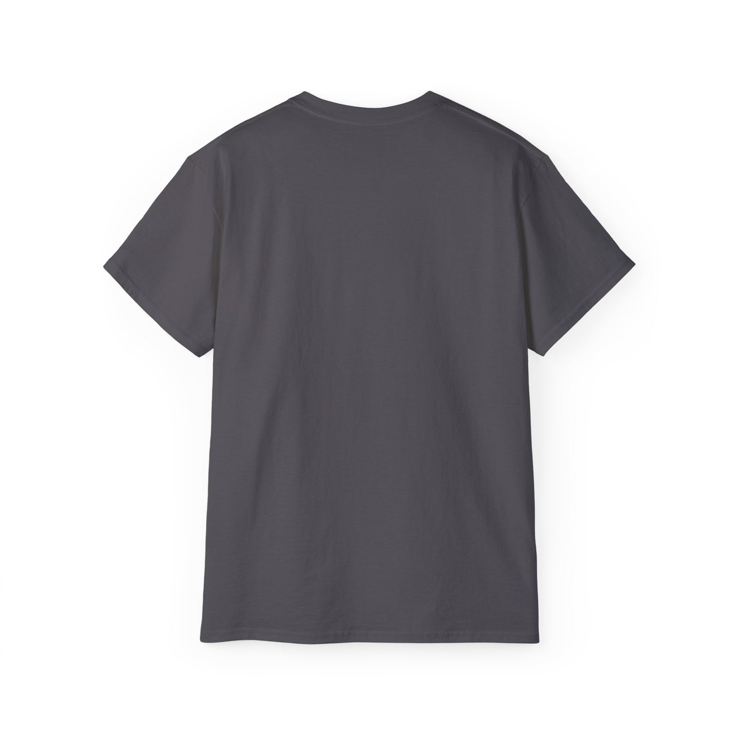 Unisex Ultra Cotton Tee - Atomic Cowgirl