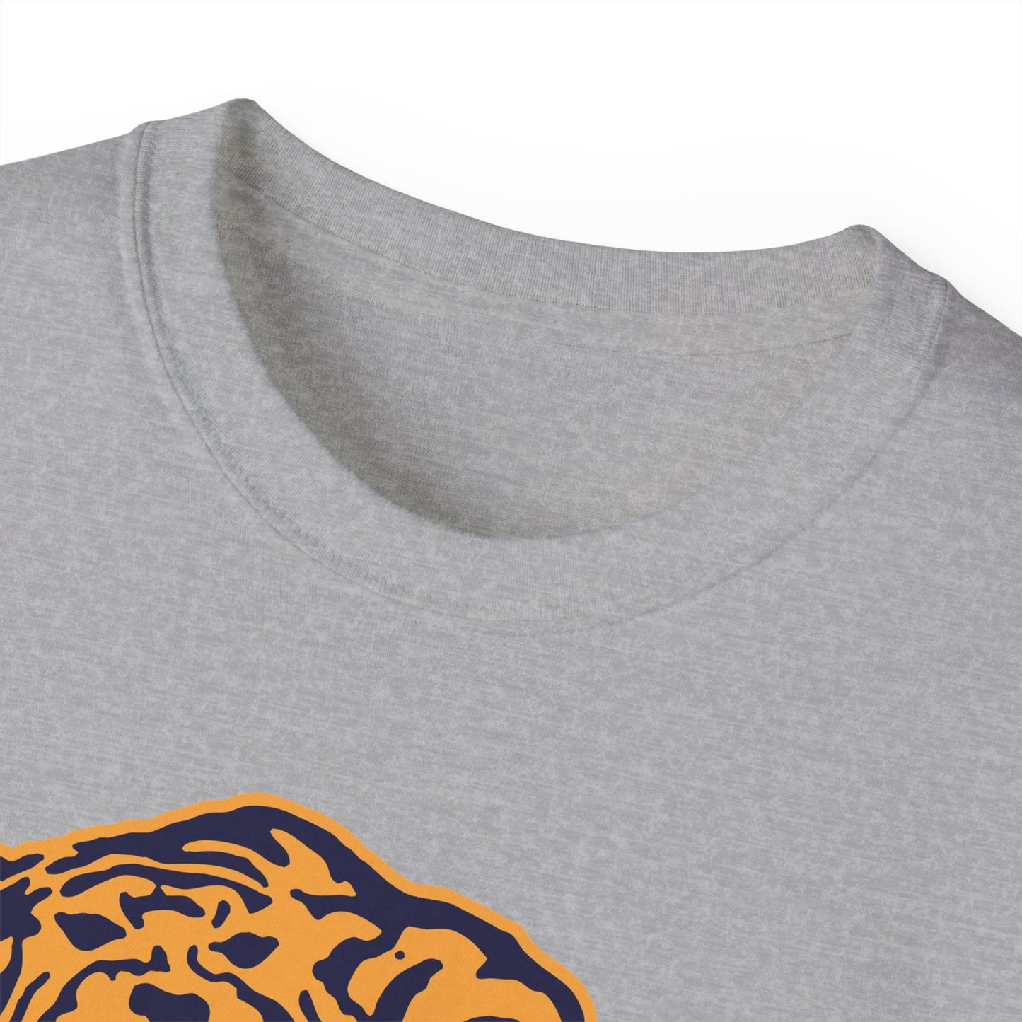 Unisex Ultra Cotton Tee - Tiger