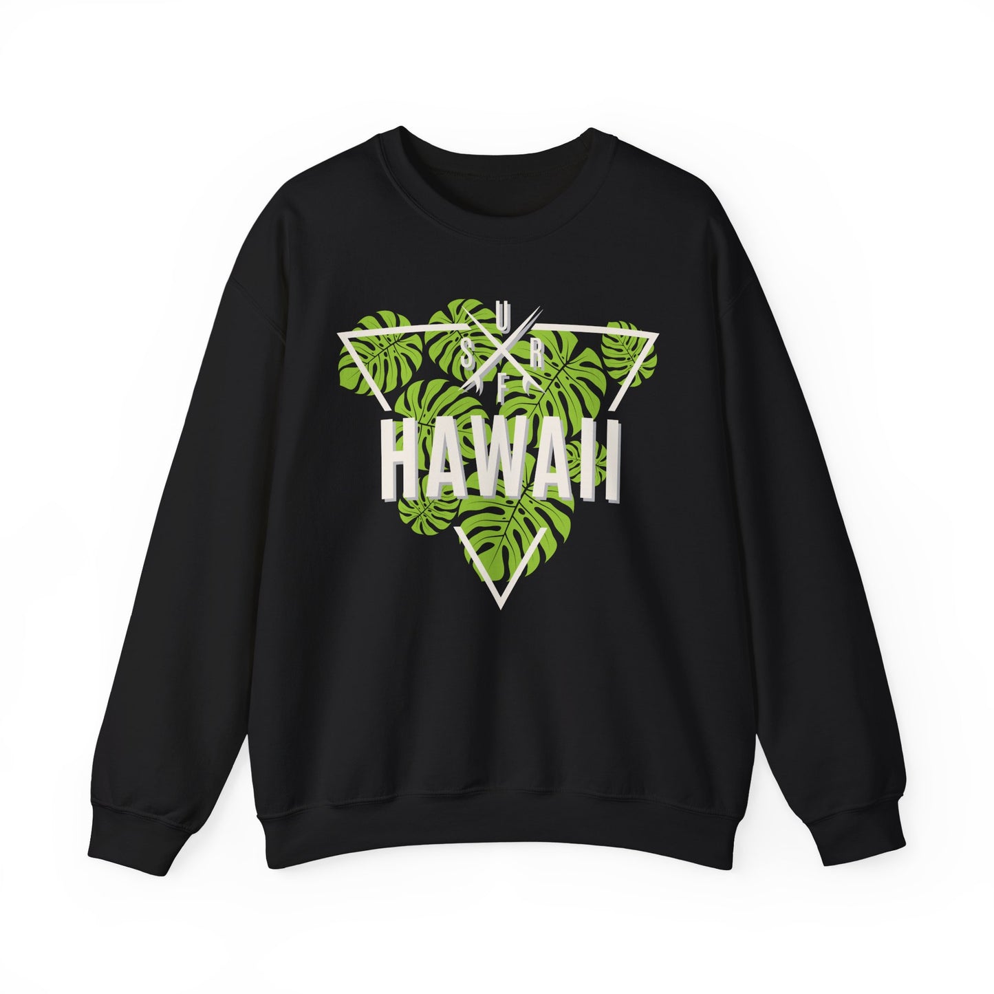 Crewneck Sweatshirt - Hawaii