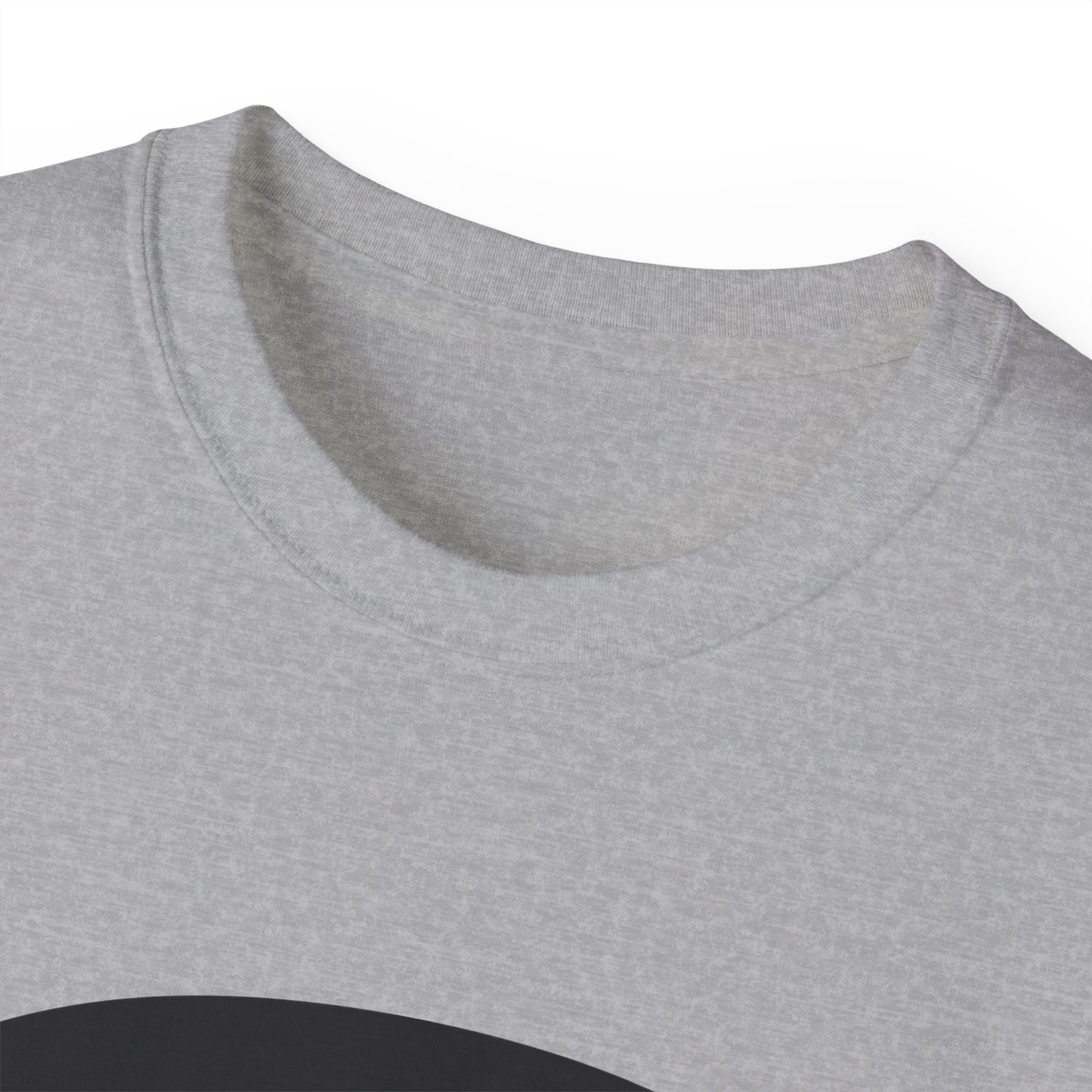 Unisex Ultra Cotton Tee - Horseshoe X 300