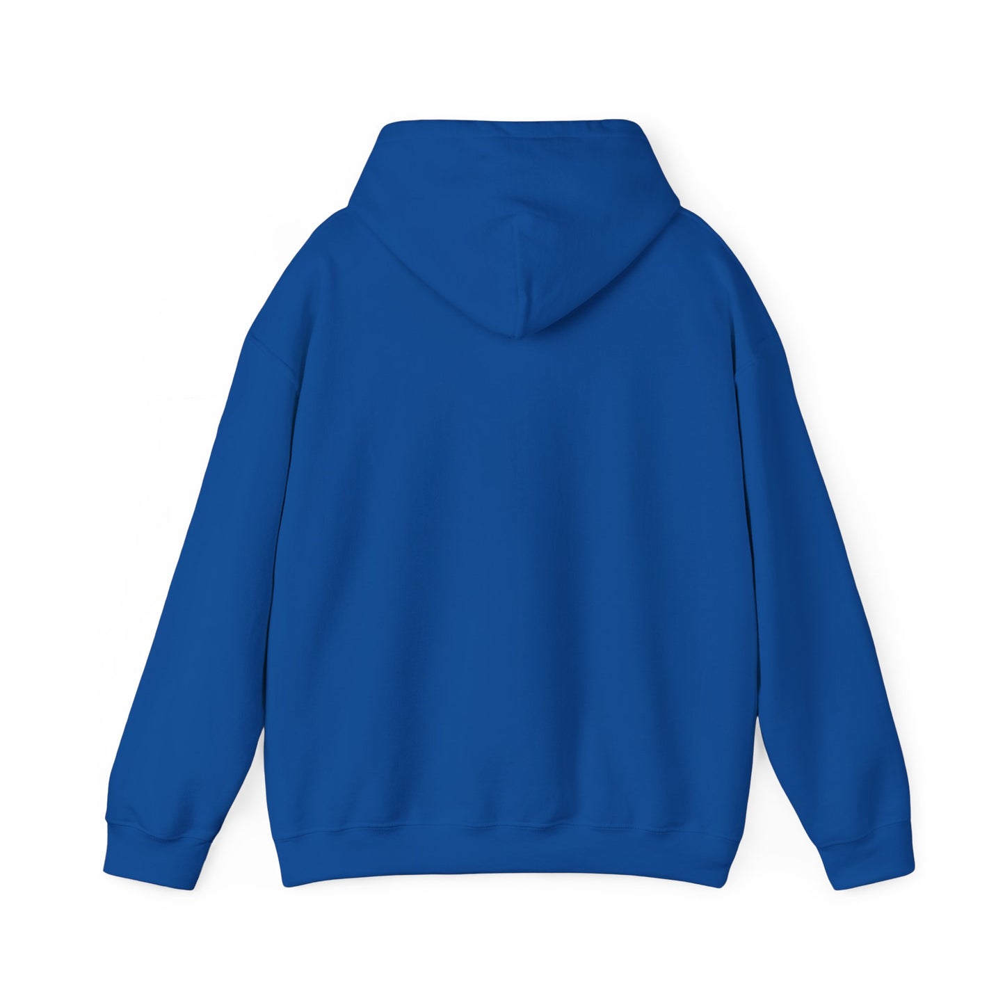 Unisex Hoodie - Augusta - Rodeo