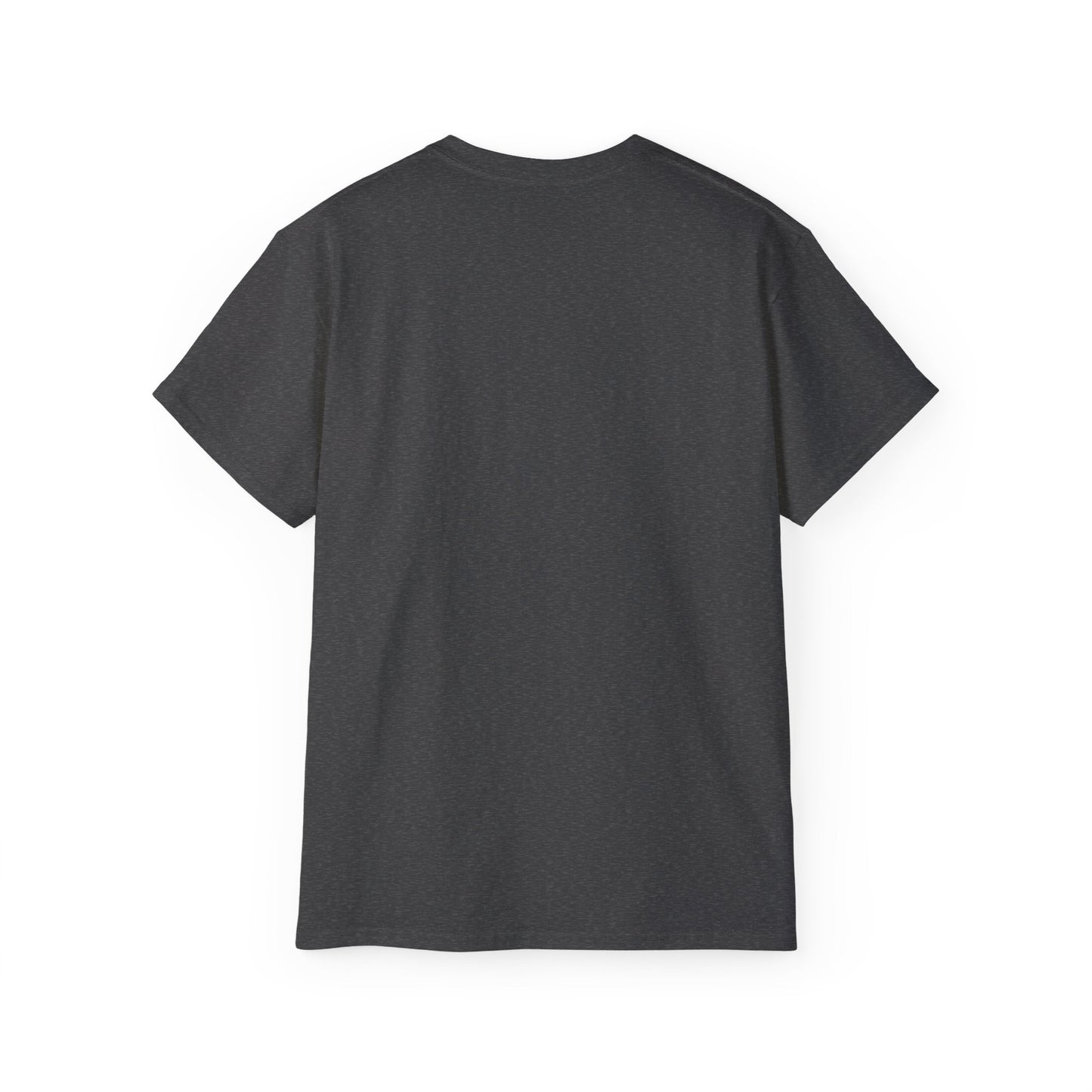 Unisex Ultra Cotton Tee - The Wild West at its Best - Cowboy Rodeo