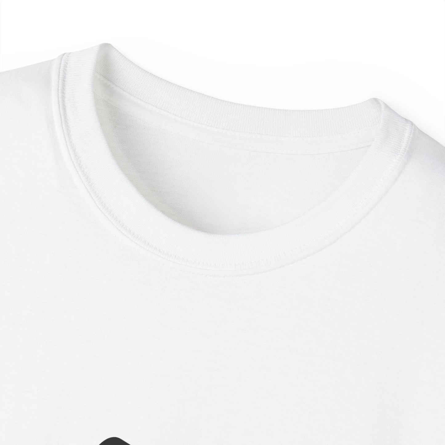 Unisex Ultra Cotton Tee - Cowboy Rodeo - Horn