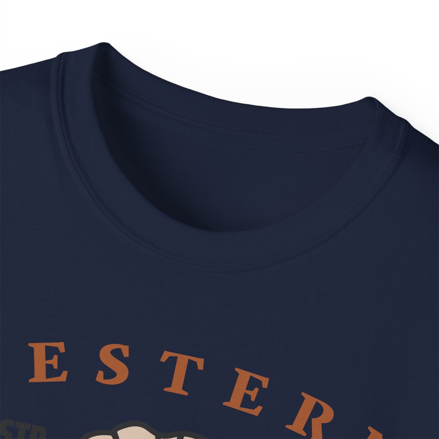 Unisex Ultra Cotton Tee - Western - Wild West - American Legend