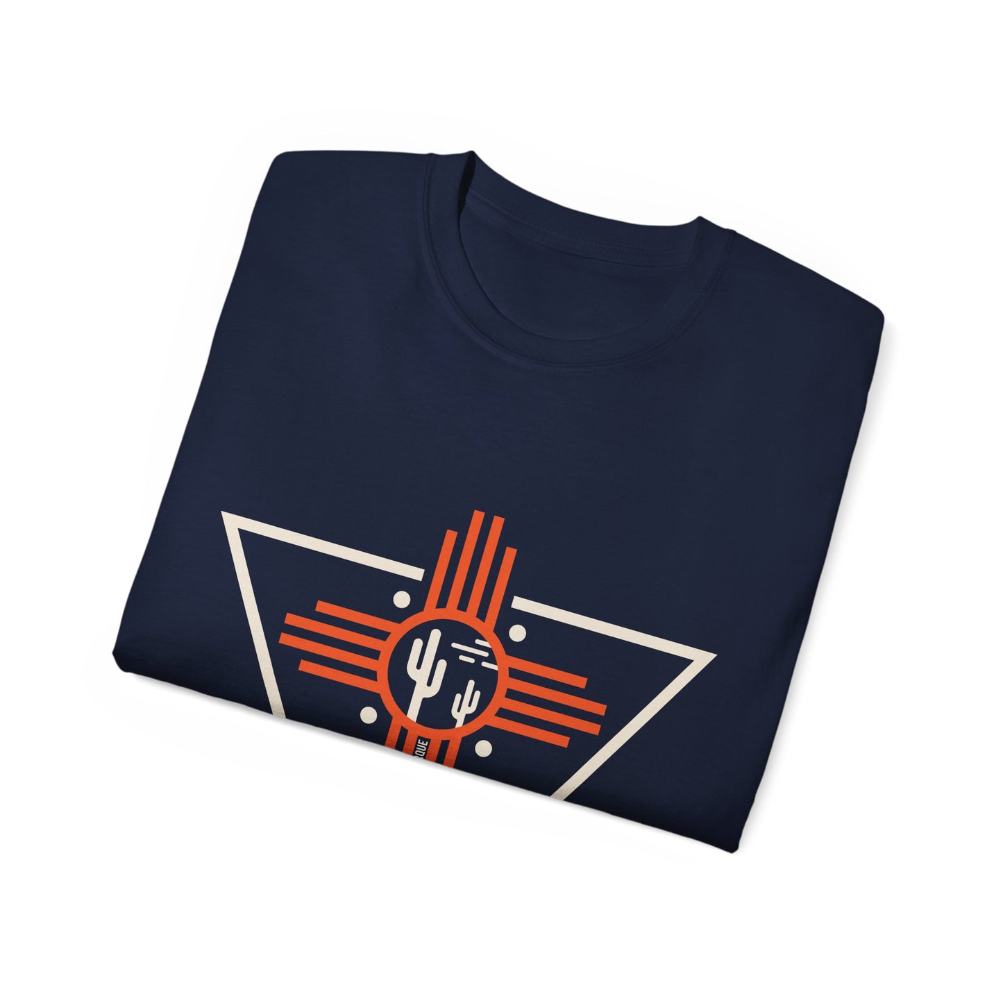 Unisex Ultra Cotton Tee - New Mexico