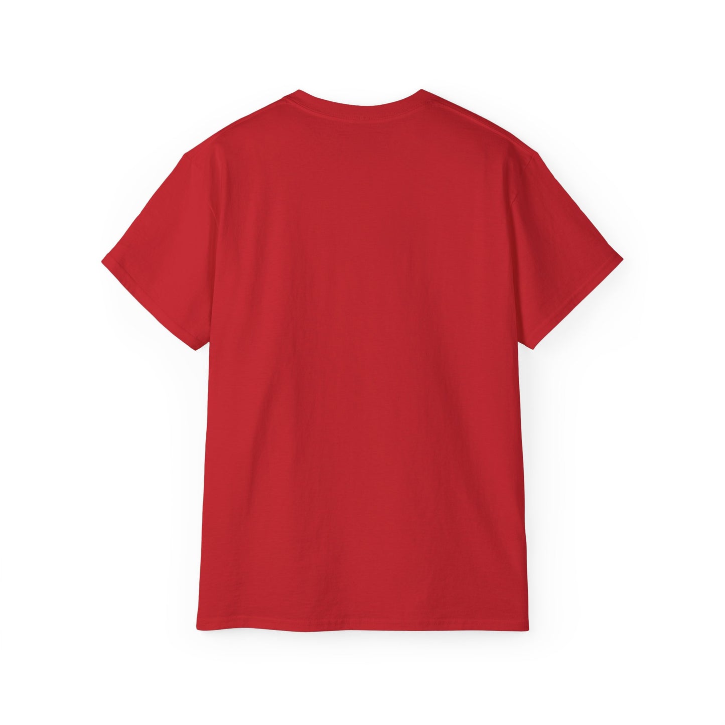 Unisex Ultra Cotton Tee - Atomic Cowgirl