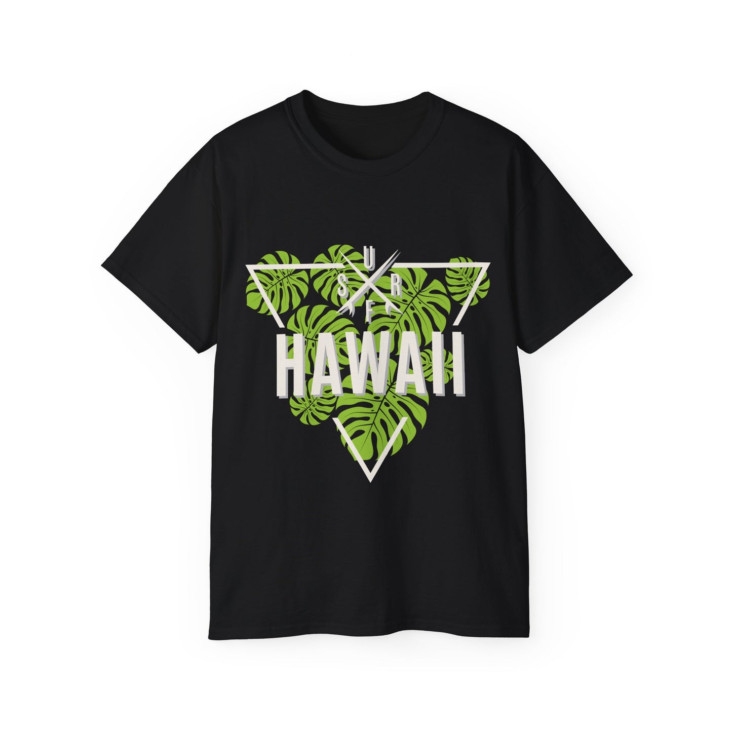 Unisex Ultra Cotton Tee - Hawaii
